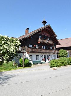 Vakantiewoning Illusion, Reitdorf, Salzburg, Oostenrijk