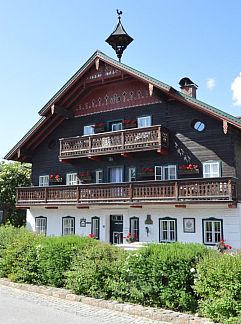 Vakantiewoning Elsa Flachau, Reitdorf, Salzburg, Oostenrijk