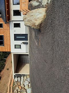 Appartement Appartement Superior mit 2 Schlafzimmer & Pool, Radstadt, Salzburg, Oostenrijk