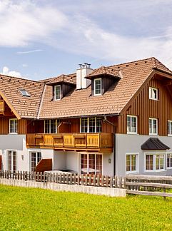 Apartment Appartement Top 4, Sankt Margarethen im Lungau, Salzburg, Austria