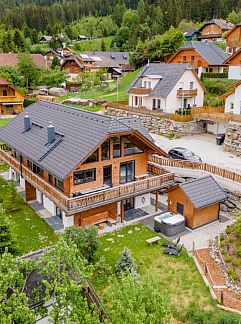 Apartment Appartement Top 4, Sankt Margarethen im Lungau, Salzburg, Austria