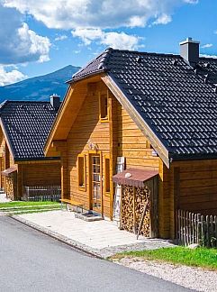 Ferienhaus Vakantiehuis Astrid, Sankt Margarethen im Lungau, Salzburgerland, Österreich