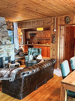 Ferienhaus Vakantiehuis Astrid, Sankt Margarethen im Lungau, Salzburgerland, Österreich