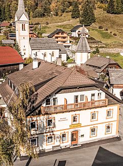 Appartement Premium Appartements Di Bora, Sankt Michael im Lungau, Salzburgerland, Österreich