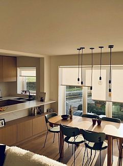 Holiday property Suite met 1 slaapkamer | 4p, Zeebrugge, Belgian Coast, Belgium