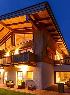 Appartement Appartement Achtalgut, Goldegg, Salzburg, Oostenrijk