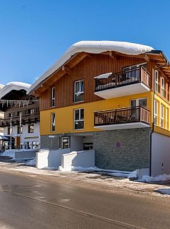 Holiday property Leni Top 3, Dienten, Salzburg, Austria