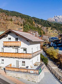 Logement de vacances Emma Top 3, Dienten, Salzbourg, Autriche