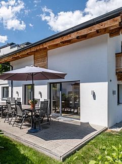 Ferienhaus Il Sole, Bruck an der Großglocknerstraße, Salzburgerland, Österreich