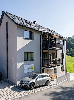 Ferienhaus Il Sole, Bruck an der Großglocknerstraße, Salzburgerland, Österreich