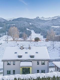 Ferienhaus Il Sole, Bruck an der Großglocknerstraße, Salzburgerland, Österreich