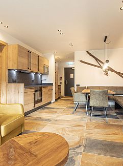 Ferienhaus Vakantiehuis Superior # 5A mit Sauna, Uttendorf, Salzburgerland, Österreich