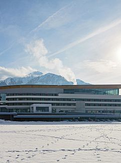 Appartement Appartement Vorreiter, Uttendorf, Salzburgerland, Österreich