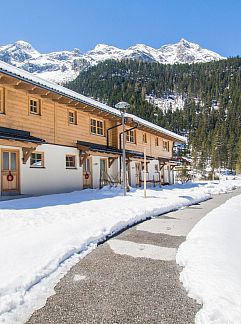 Appartement Appartement Vorreiter, Uttendorf, Salzbourg, Autriche