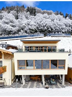 Logement de vacances Strasshof, Stuhlfelden, Salzbourg, Autriche