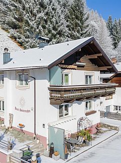 Logement de vacances Strasshof, Stuhlfelden, Salzbourg, Autriche
