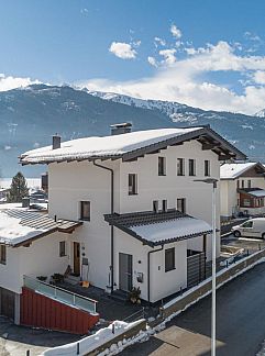 Logement de vacances Strasshof, Stuhlfelden, Salzbourg, Autriche