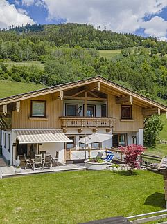 Logement de vacances Strasshof, Stuhlfelden, Salzbourg, Autriche
