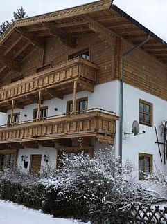 Holiday property Peilberg, Hollersbach im Pinzgau, Salzburg, Austria