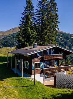 Chalet Chalet H Königsleiten, Königsleiten, Salzbourg, Autriche