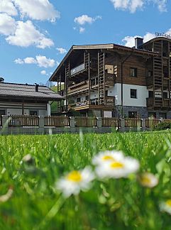 Chalet Heimelig XL, Saalbach-Hinterglemm, Salzburgerland, Österreich
