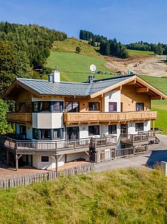 Chalet Neva S Saalbach, Saalbach-Hinterglemm, Salzbourg, Autriche