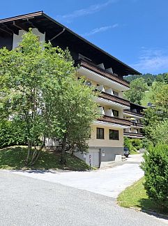 Chalet Neva S Saalbach, Saalbach-Hinterglemm, Salzbourg, Autriche