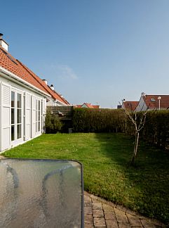 Holiday property Villa Belvédère, Breskens, Belgian Coast, Belgium
