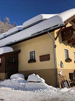 Appartement Appartement Oberstbergmeisteramt, Obervellach, Karnten, Autriche