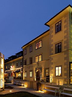 Vakantiewoning Obervellach, Obervellach, Karinthië, Oostenrijk