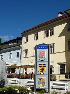 Vakantiewoning Obervellach, Obervellach, Karinthië, Oostenrijk