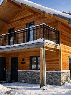 Chalet Alpenchalet Kärntnerglück, Afritz am See, Karnten, Austria