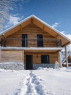 Chalet Alpenchalet Kärntnerglück, Afritz am See, Karnten, Austria