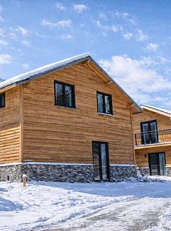 Chalet Alpenchalet Kärntnerglück, Afritz am See, Karnten, Austria