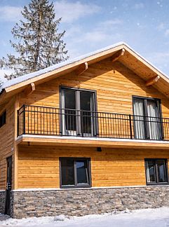 Chalet Alpenchalet Kärntnerglück, Afritz am See, Karnten, Austria