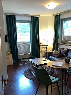 Holiday property Pension Pichlerhof, Stall, Karnten, Austria