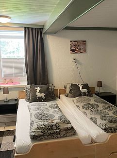 Apartment Appartement Wohnung Sonnberg, Stall, Karnten, Austria