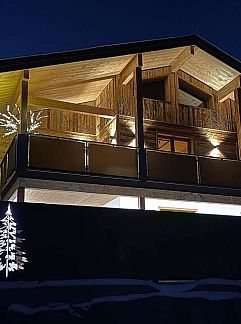 Apartment Kolbitsch Ferienwohnungen und Zimmer, Weissensee, Karnten, Austria