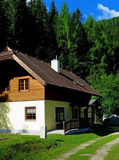 Ferienhaus Carmaliva, Innerkrems, Kärnten, Österreich
