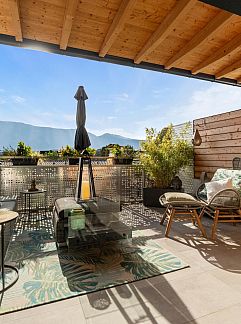 Ferienhaus Familienpension Linder, Seeboden, Kärnten, Österreich