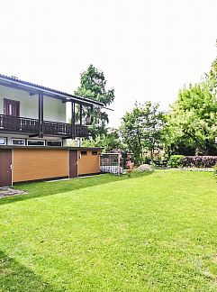 Appartement Seefels Appartements, Döbriach, Karinthië, Oostenrijk