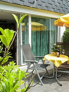 Appartement Seefels Appartements, Döbriach, Karinthië, Oostenrijk