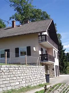 Apartment Appartement Mirnock-Chalet, Döbriach, Karnten, Austria