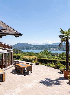 Appartement Appartement in Velden am Wörthersee , Velden, Kärnten, Österreich