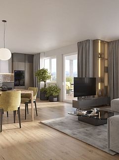 Appartement Appartement in Velden am Wörthersee , Velden, Kärnten, Österreich