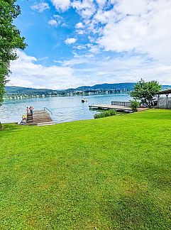 Logement de vacances Vakantiehuis Zeitlos, Reifnitz, Karnten, Autriche