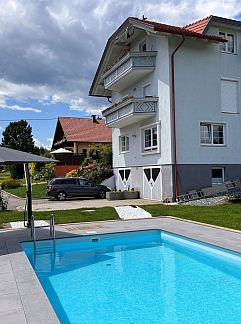 Appartement Appartement Alpenrose 4, Feldkirchen in Kärnten, Karnten, Autriche