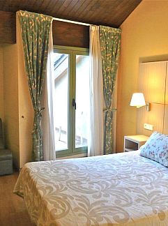 Ferienhaus Vakantiehuis can Oscar, La Seu d'Urgell, Katalonien / Pyrenäen, Spanien