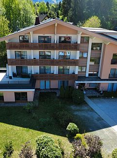 Ferienhaus Vakantiehuis Seehaus Blue Faak, Faaker See, Kärnten, Österreich