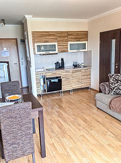 Appartement Appartement Alpe Adria, Faaker See, Karnten, Autriche